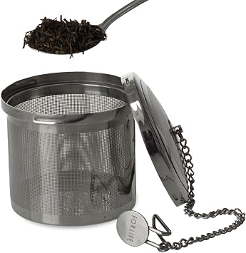 FORLIFE Capsule Infuser