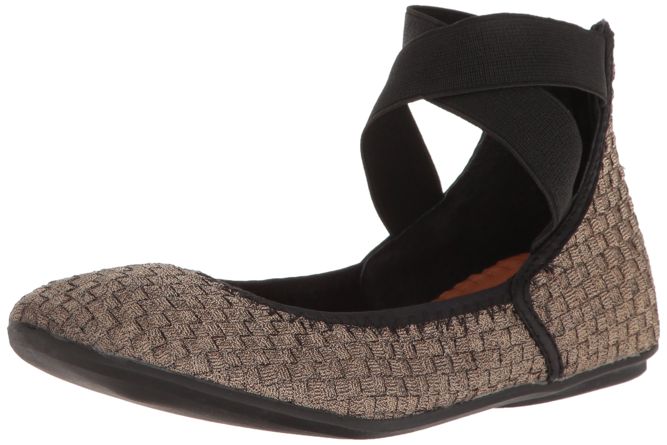 Bernie MevWomen's Monica Ballet Flat