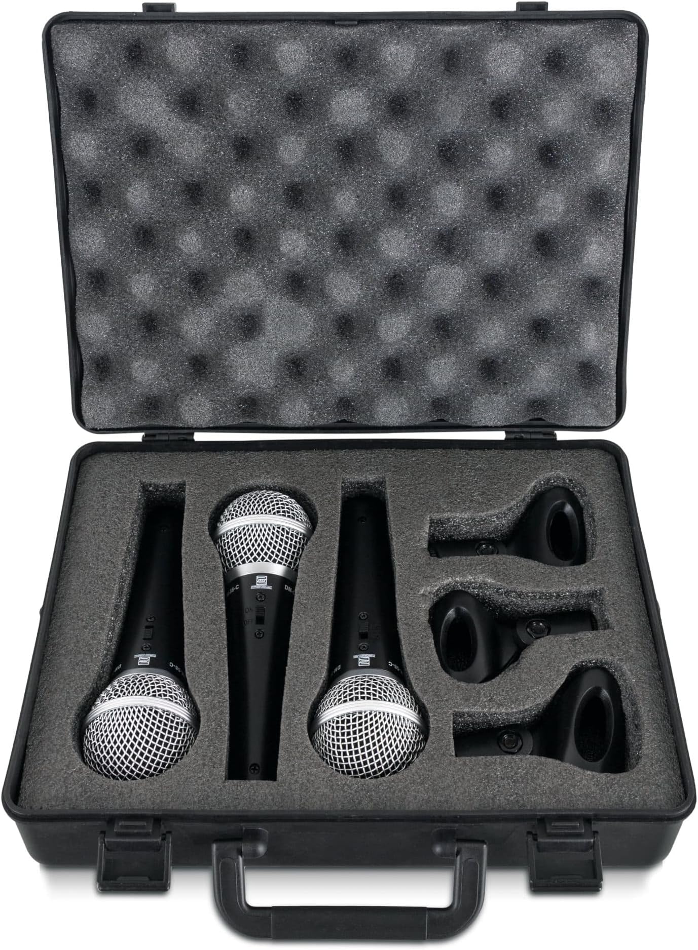Sennheiser E 835 S Dynamisches Gesangsmikrofon - Günstig Kaufen Im