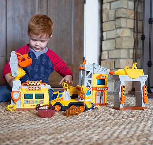 Miniatura 5 de Fat Brain Toys Juego imaginativo de construcción para niños de 3 a 4 años