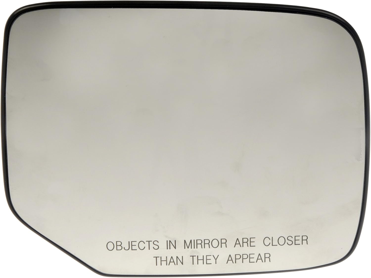 Dorman 56346 Passenger Side Heated Door Mirror Glass Compatible with Select Honda Models