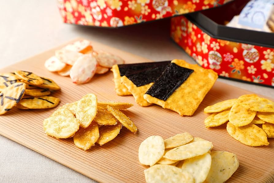 Amazon.co.jp: うすば焼 八角 【包装済み】【 手提袋付き