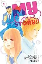 Love Story(1)〜(6) My Love Story with Yamada-kun at Lv999 Volume 1 by Mashiro