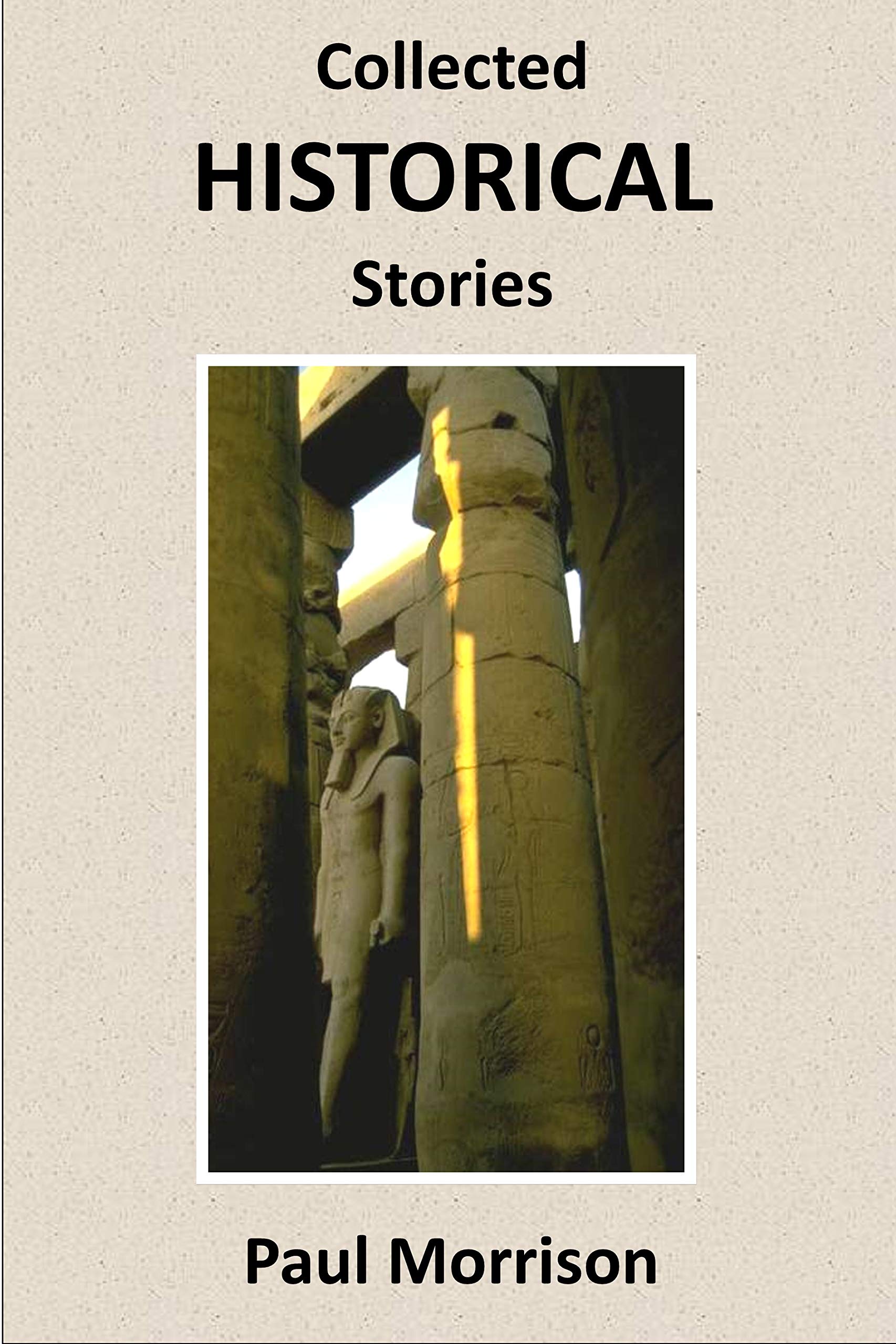 Collected Historical Stories