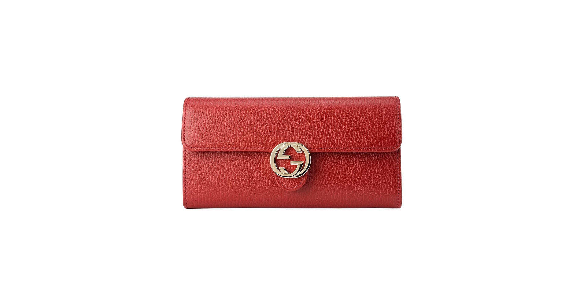 GUCCI 長財布　赤 GUCCI グッチ 財布 ブランド財布 小物 長財布 ロング