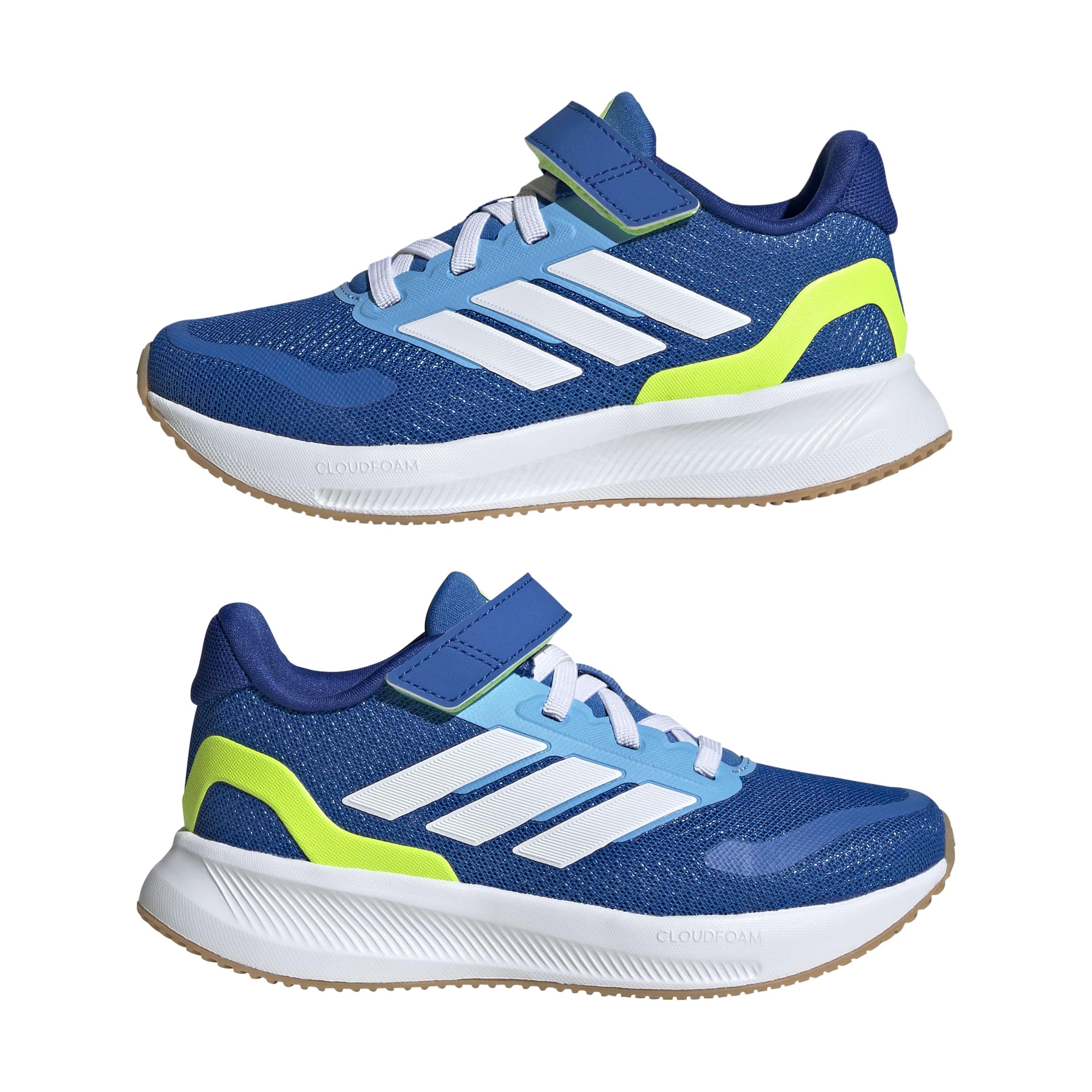 adidas Mixte bébé RUNFALCON 5 Chaussures Infants