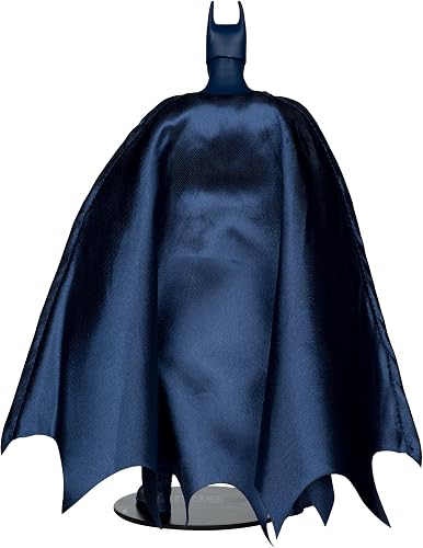 McFarlane DC Direct Batman (No Man's Land) 7in Action Figure Toys Digital Collectible - 4