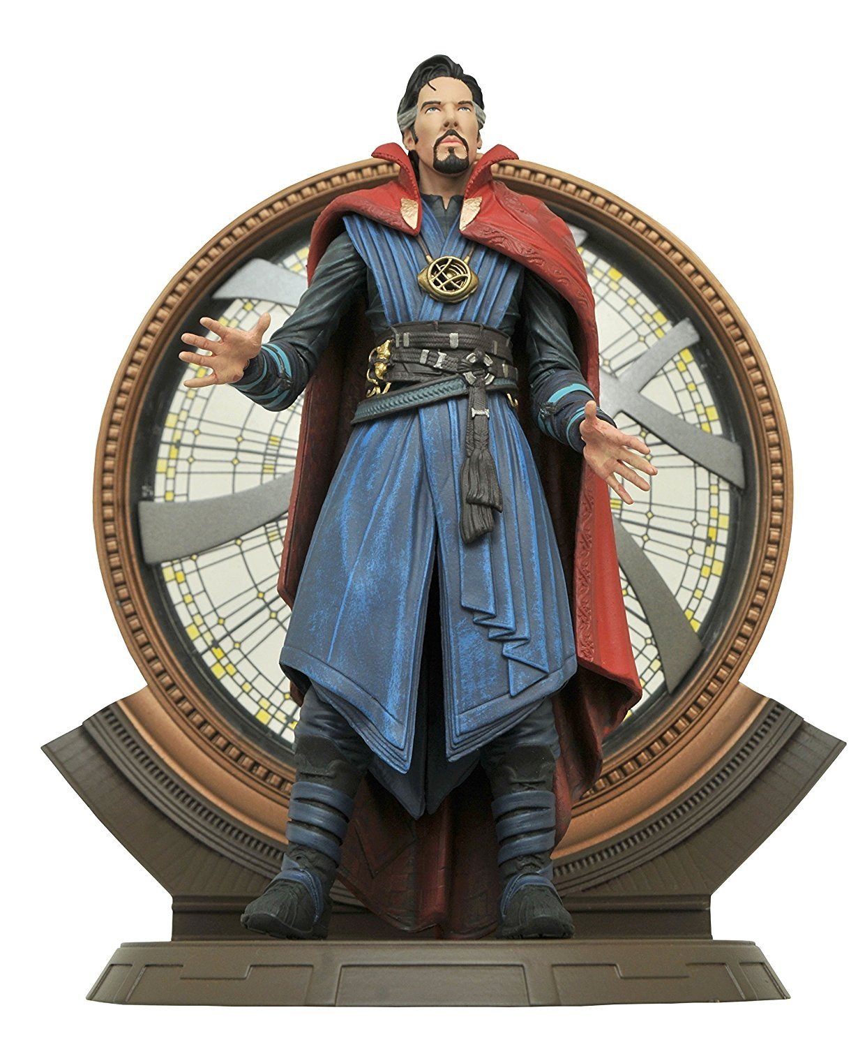 Amazon.co.jp: Diamond Select Toys Marvel Select: Doctor Strange 