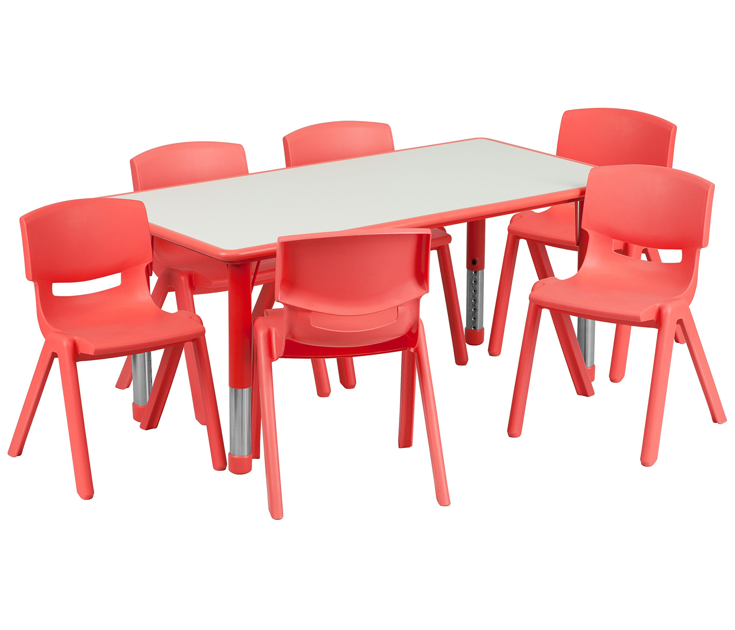 Classroom Tables And Chairs All Chairs