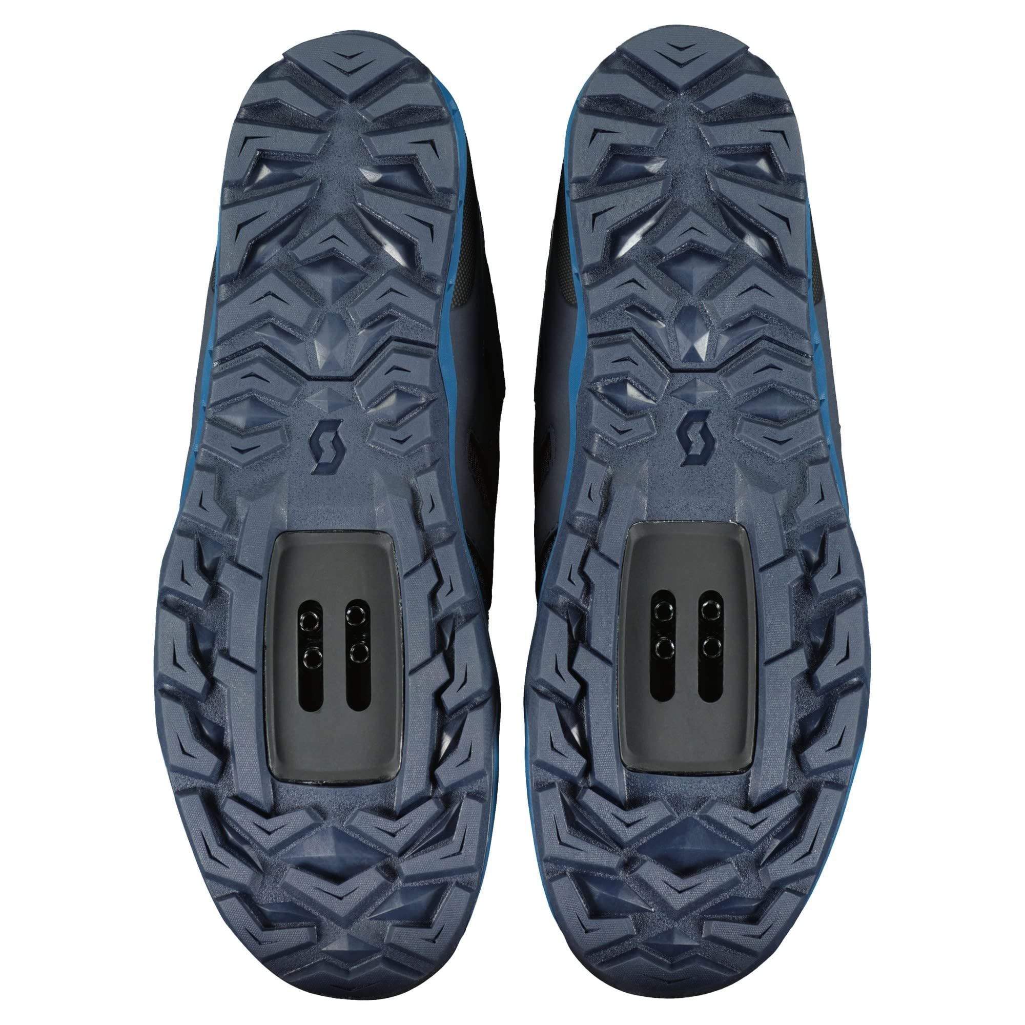 Scott Mixte 288832 Chaussures de vélo