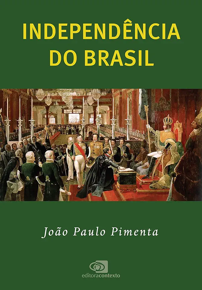 Independência do Brasil