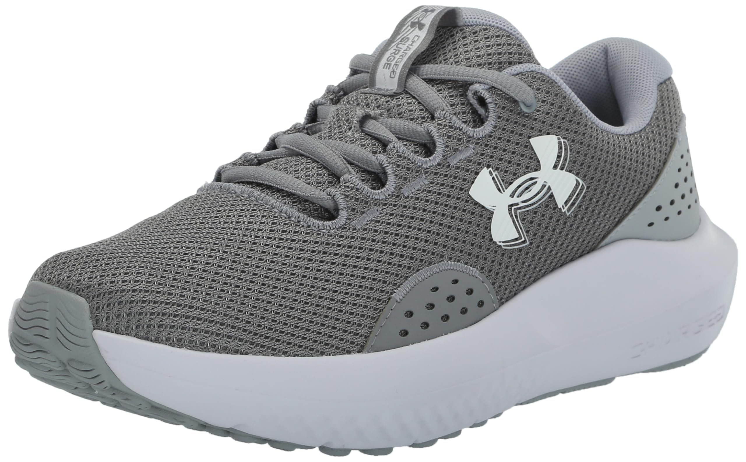 Under Armour UA Charged Surge 4 Men’s Running Shoe — view 28