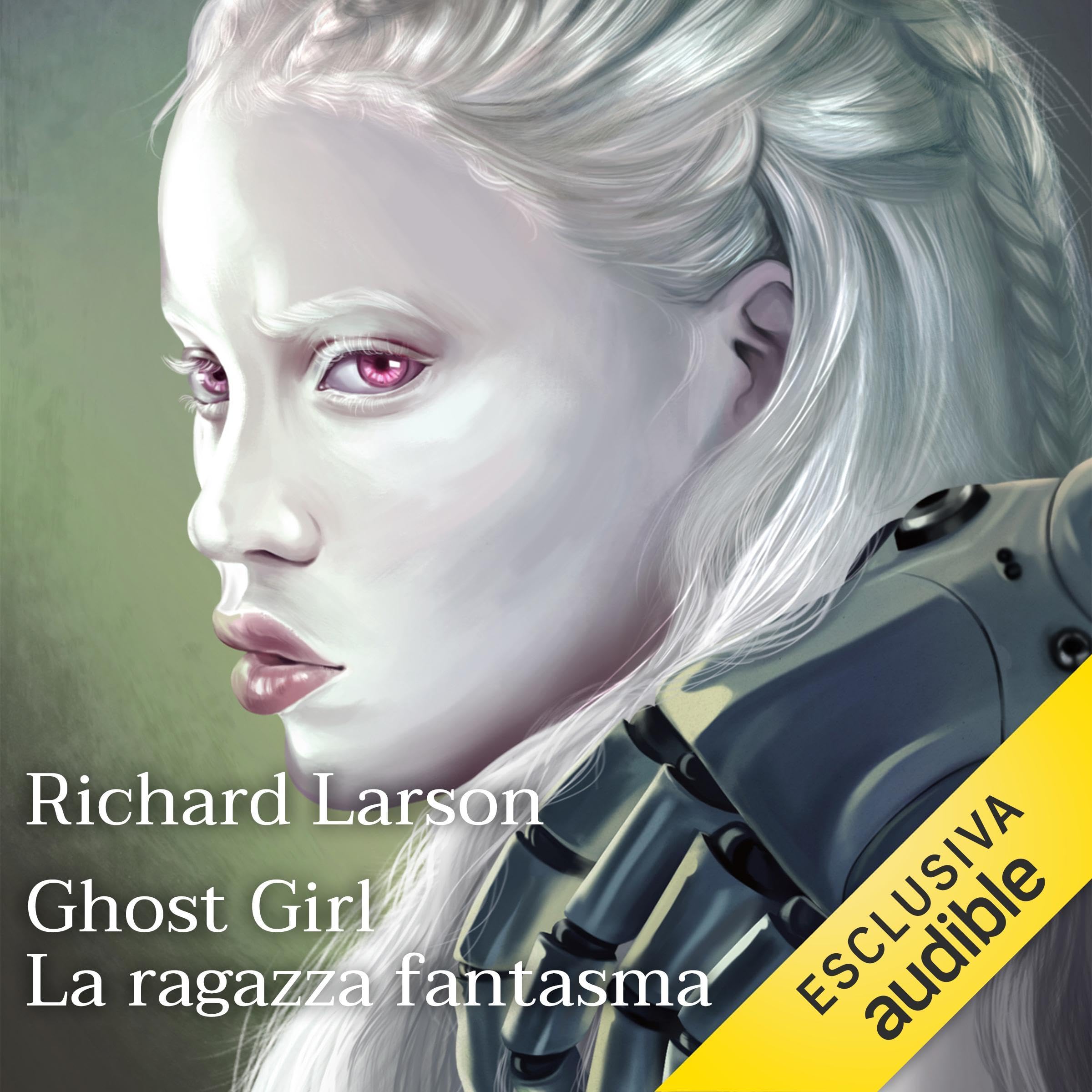 La ragazza fantasma