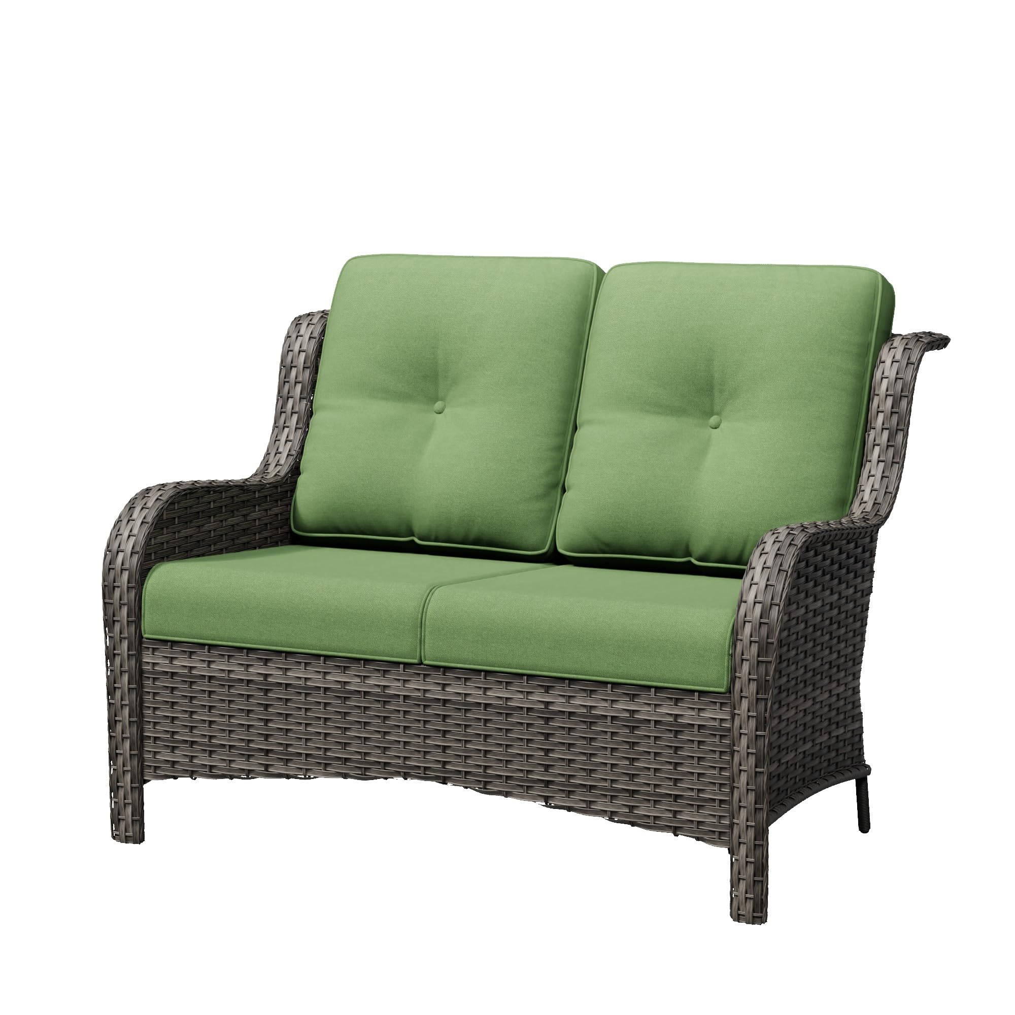 Gardenbee Deep Seat Loveseat