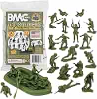軍人フィギュア オリーブグリーン 軍人フィギュア オリーブグリーン Amazon.com: GRFFZX Funny