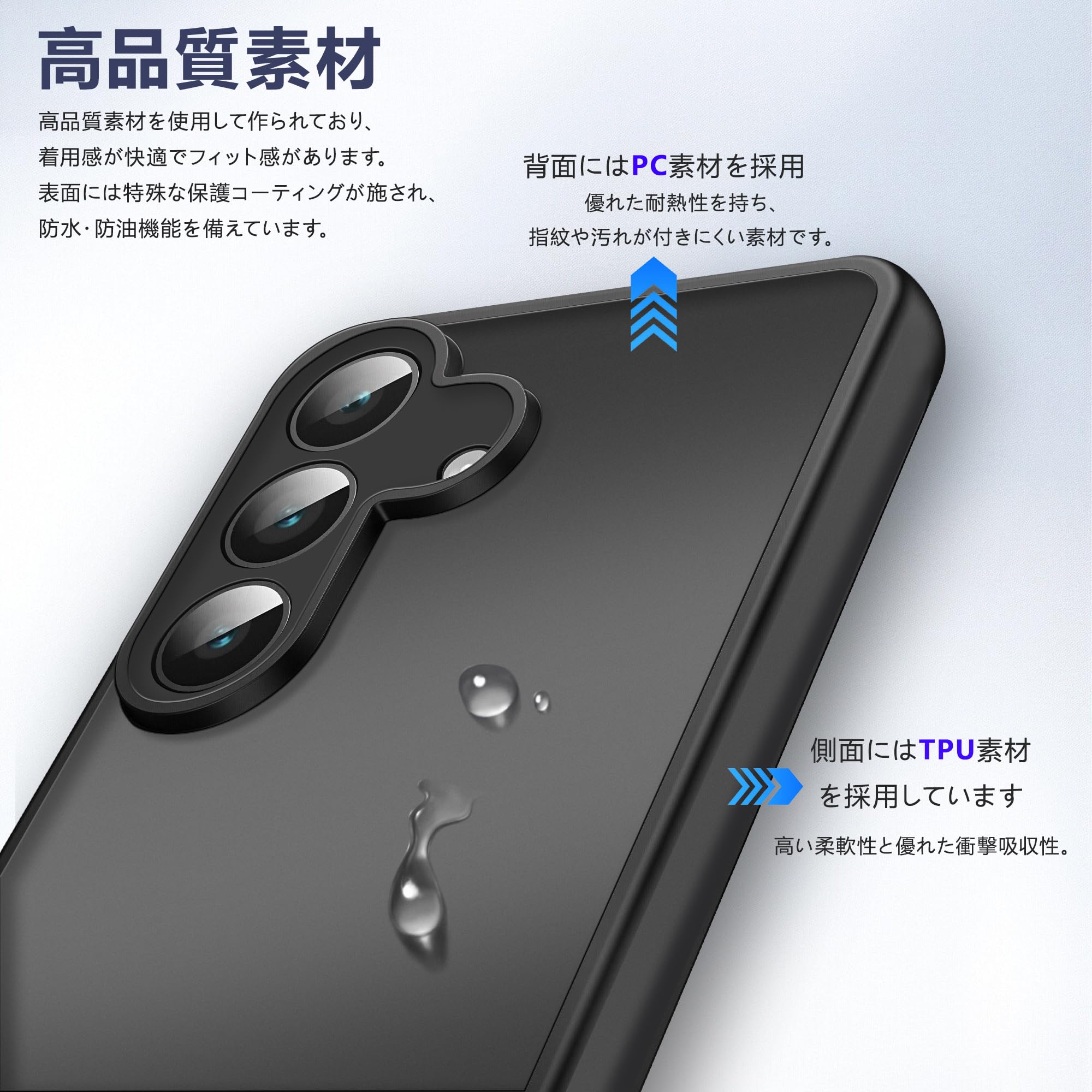 Amazon.co.jp: ZXZone Galaxy S26 ケース ギャラクシーS26 カバー 電光