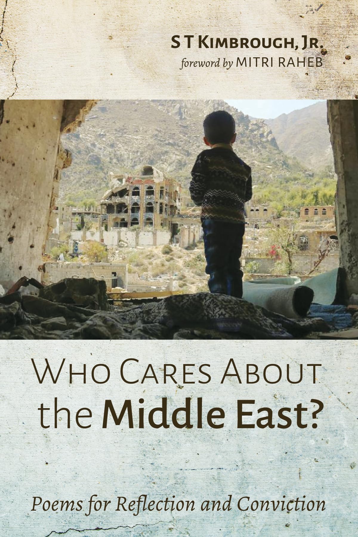 Who Cares About the Middle East?