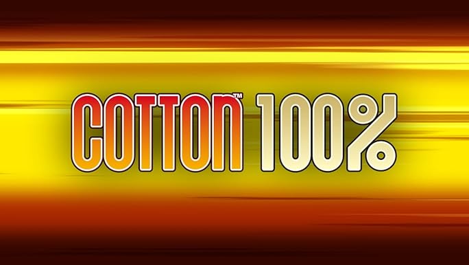 Amazon.com: Cotton 100% - Collector's Edition (PlayStation 4
