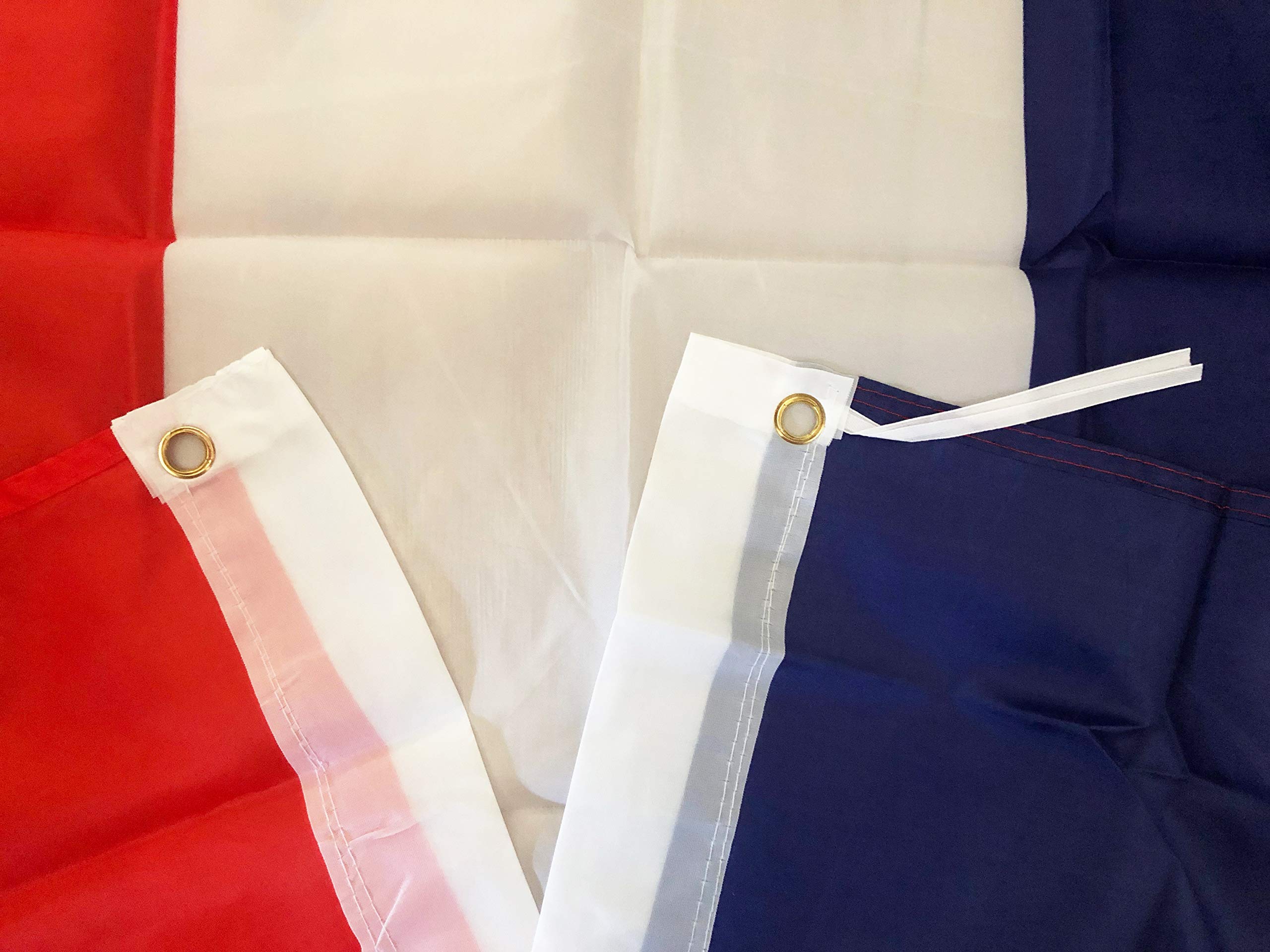 BANDIERA AMSTERDAM 150X90CM - BANDIERA OLANDESE - PAESI BASSI 90 X 150 Cm - Nuov EUR 9,95 - IT - Foto 7