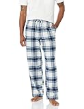 Men&apos;s Breathable Flannel Pajama Pant &lpar;Available in Big & Tall&rpar;