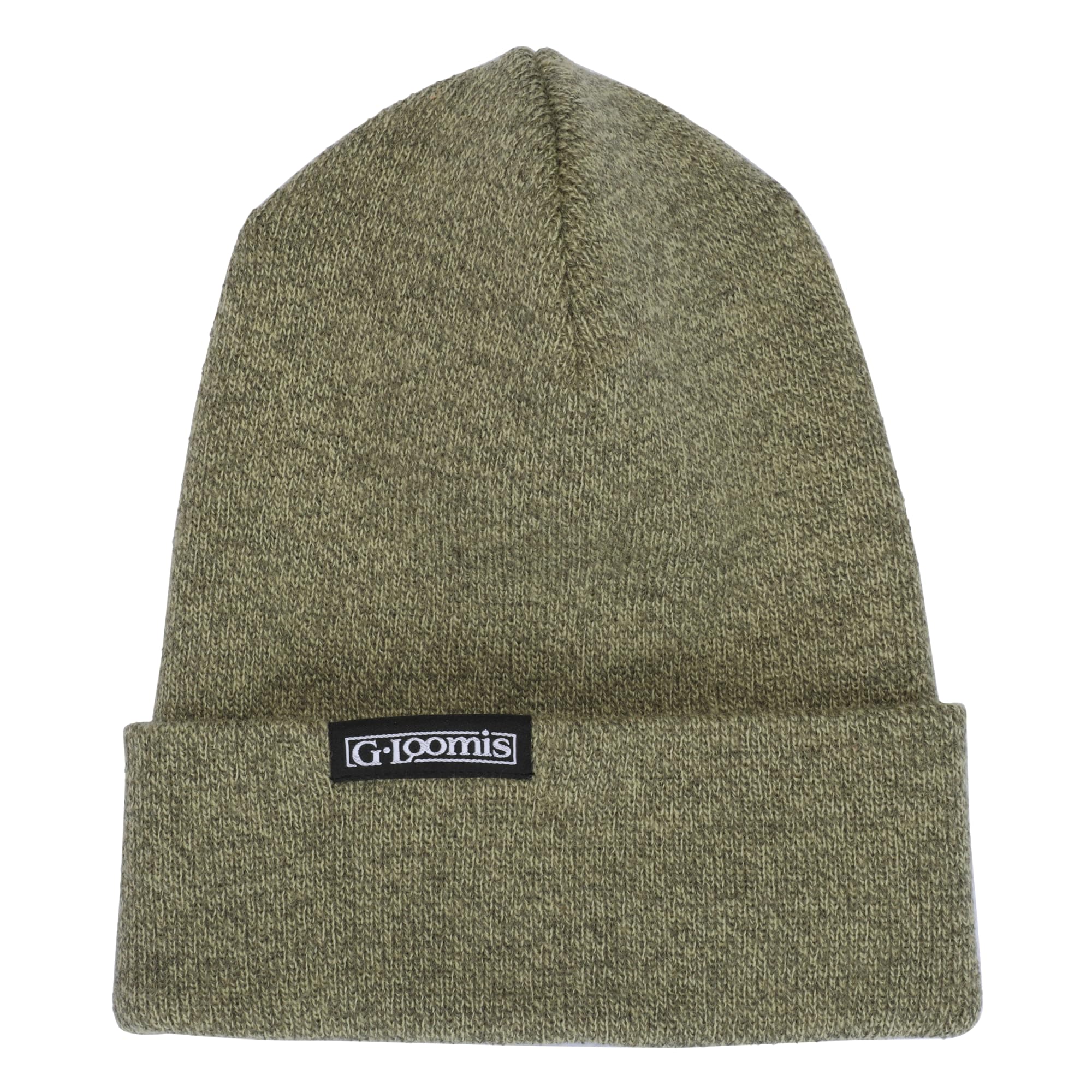 G. LoomisBEANIE