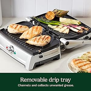 Cuisinart Griddler Compact