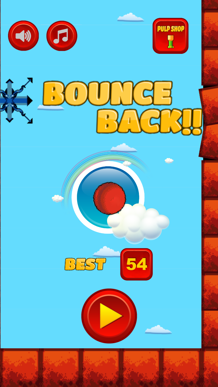 Bounce for Android
