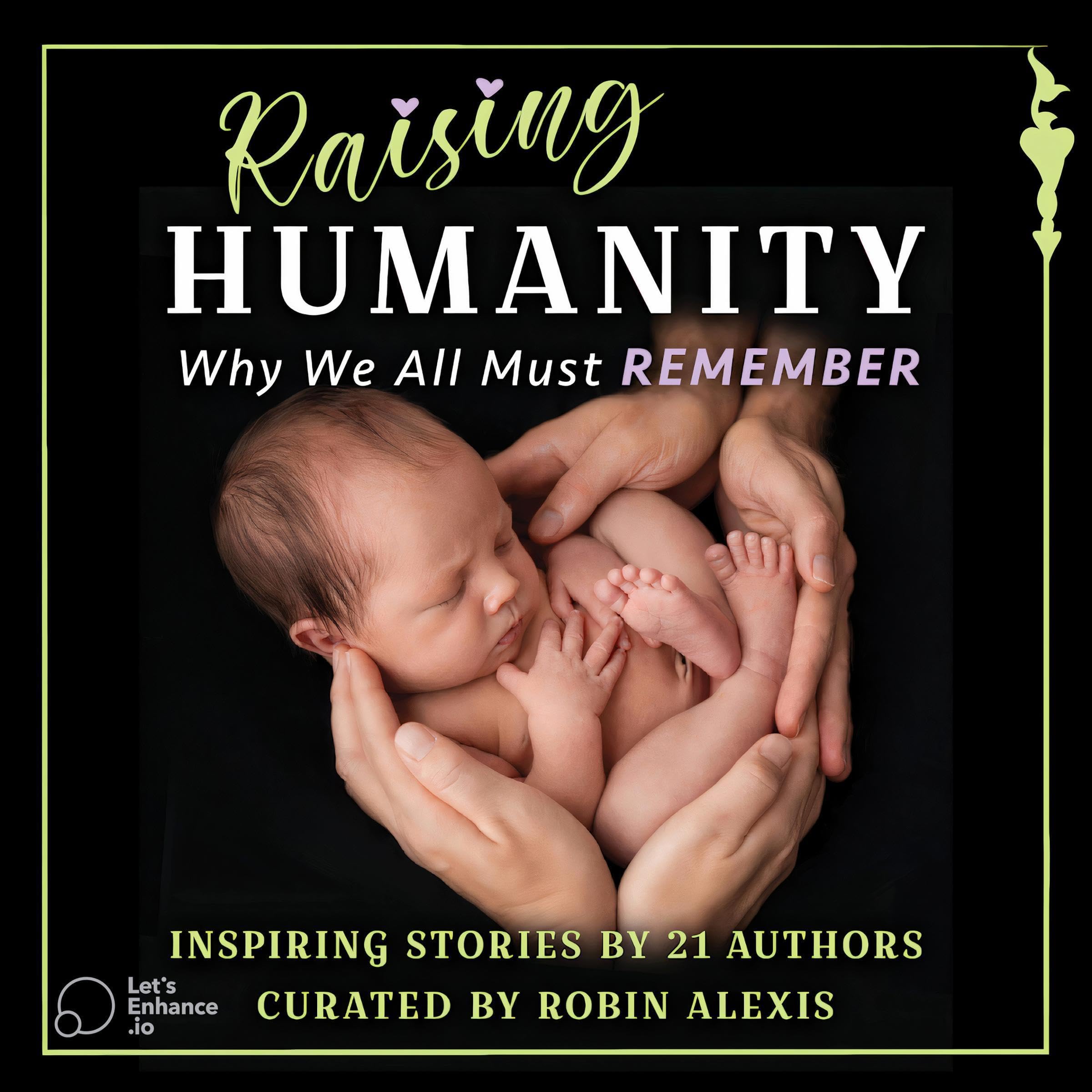 Raising Humanity