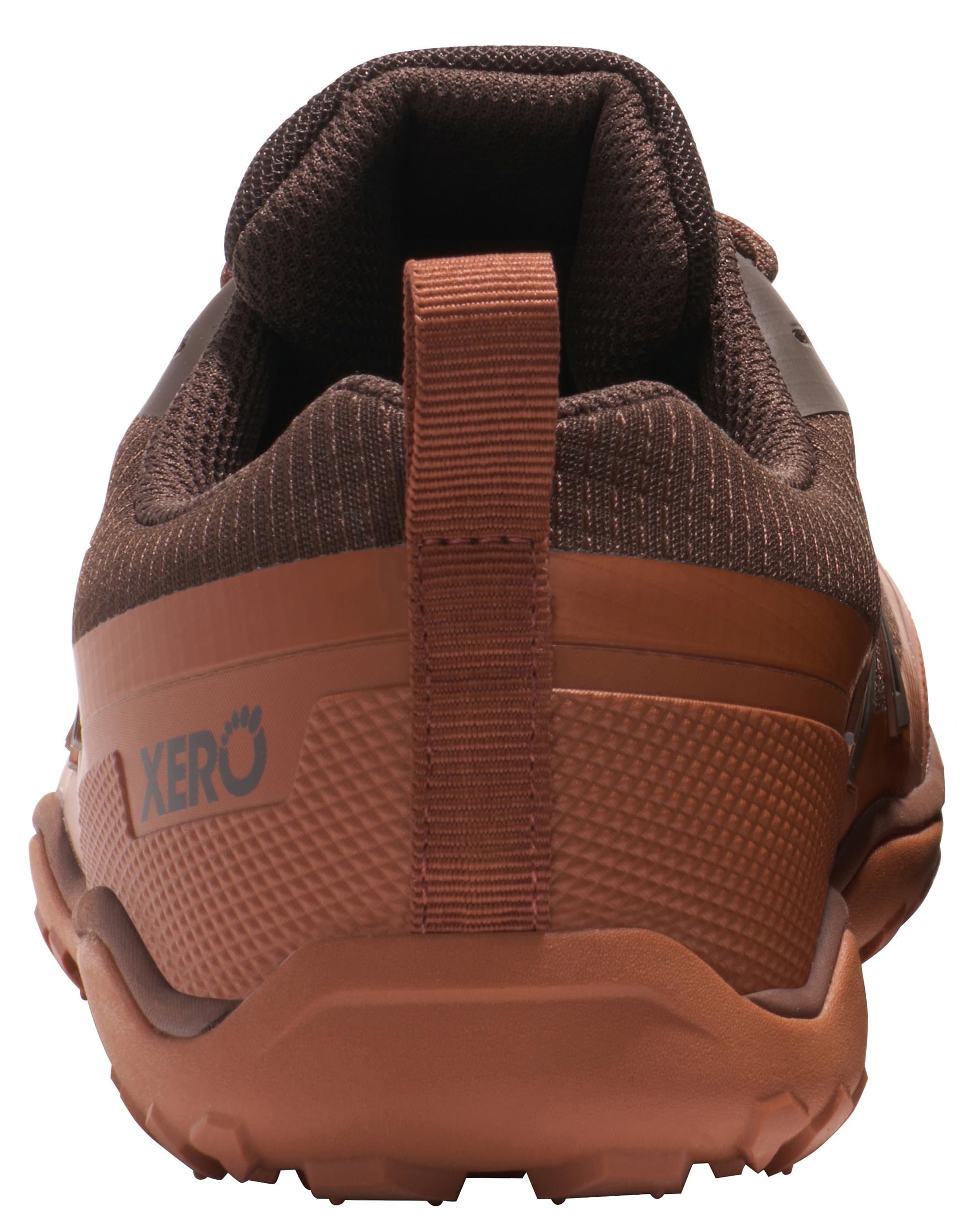 Xero Shoes Zapatos impermeables Scrambler Trail Low para hombre