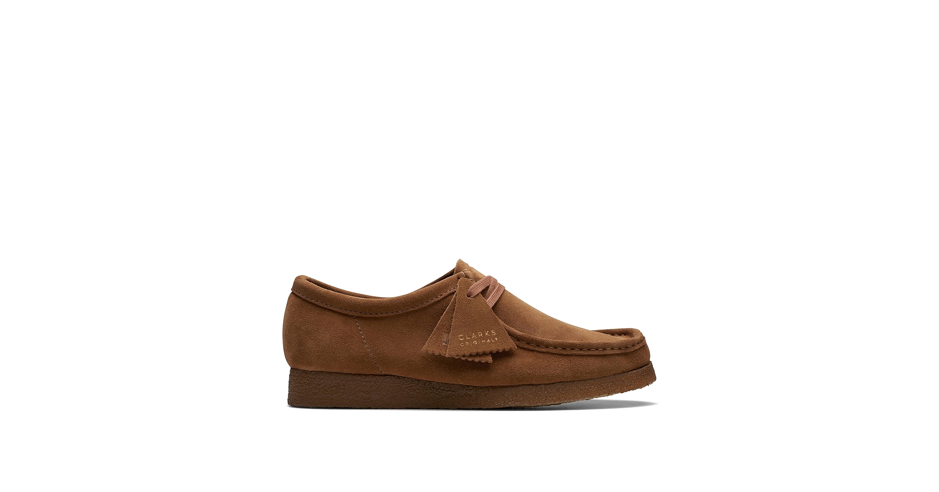 靴 CLARKS ORIGINALS Wallabee Amazon.com | CLARKS ORIGINALS Wallabee Shoes Brown Leather