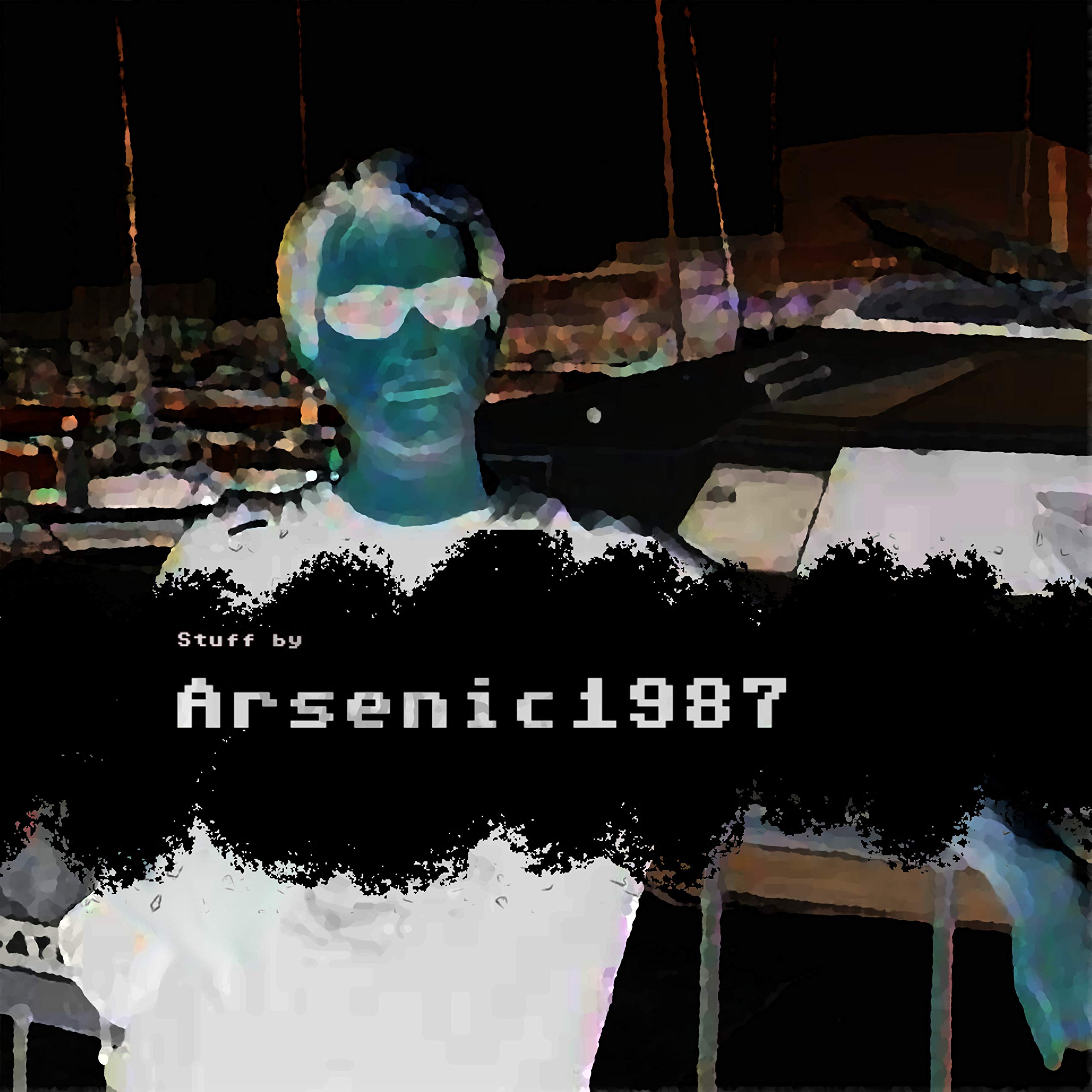 Arsenic1987