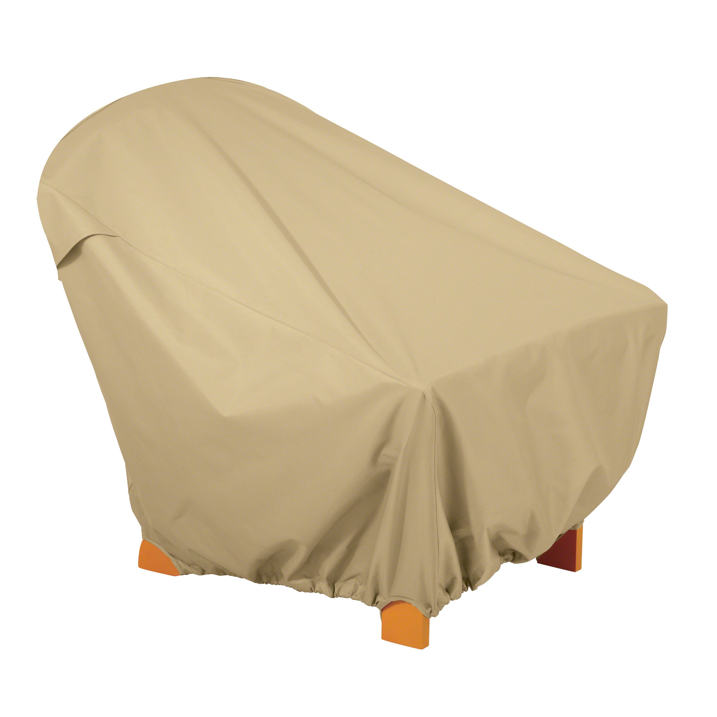 Classic Accessories Terrazzo Chair Cover