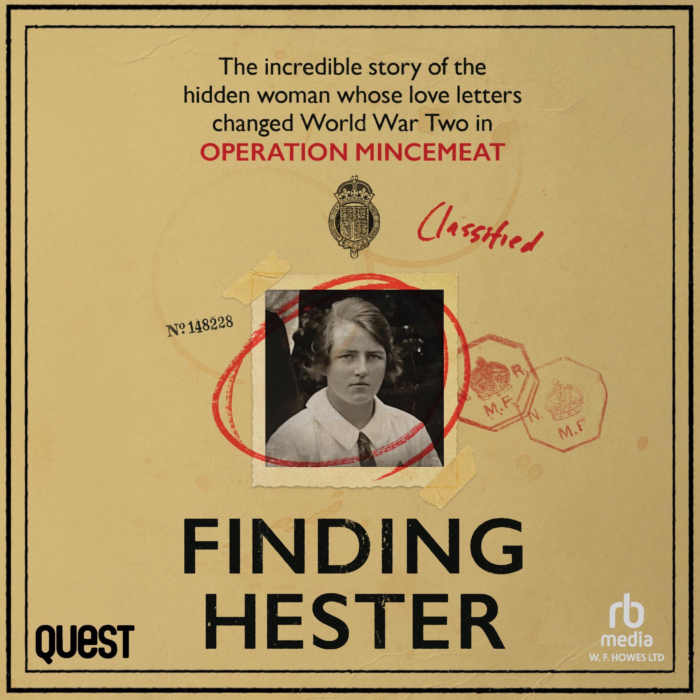 Finding Hester