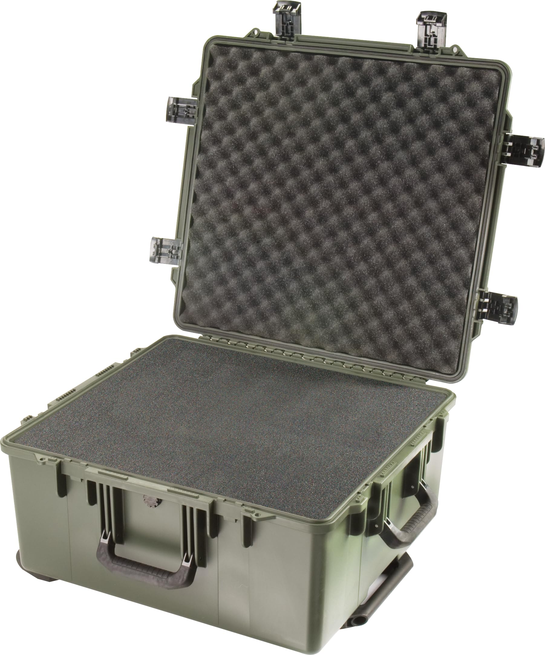 Dörr Storm Mod. iM2875-31001 OD Olive incl. Würfels