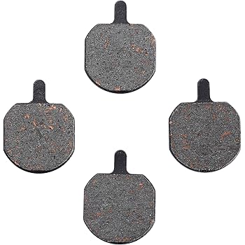 hayes mx5 mechanical disc brake