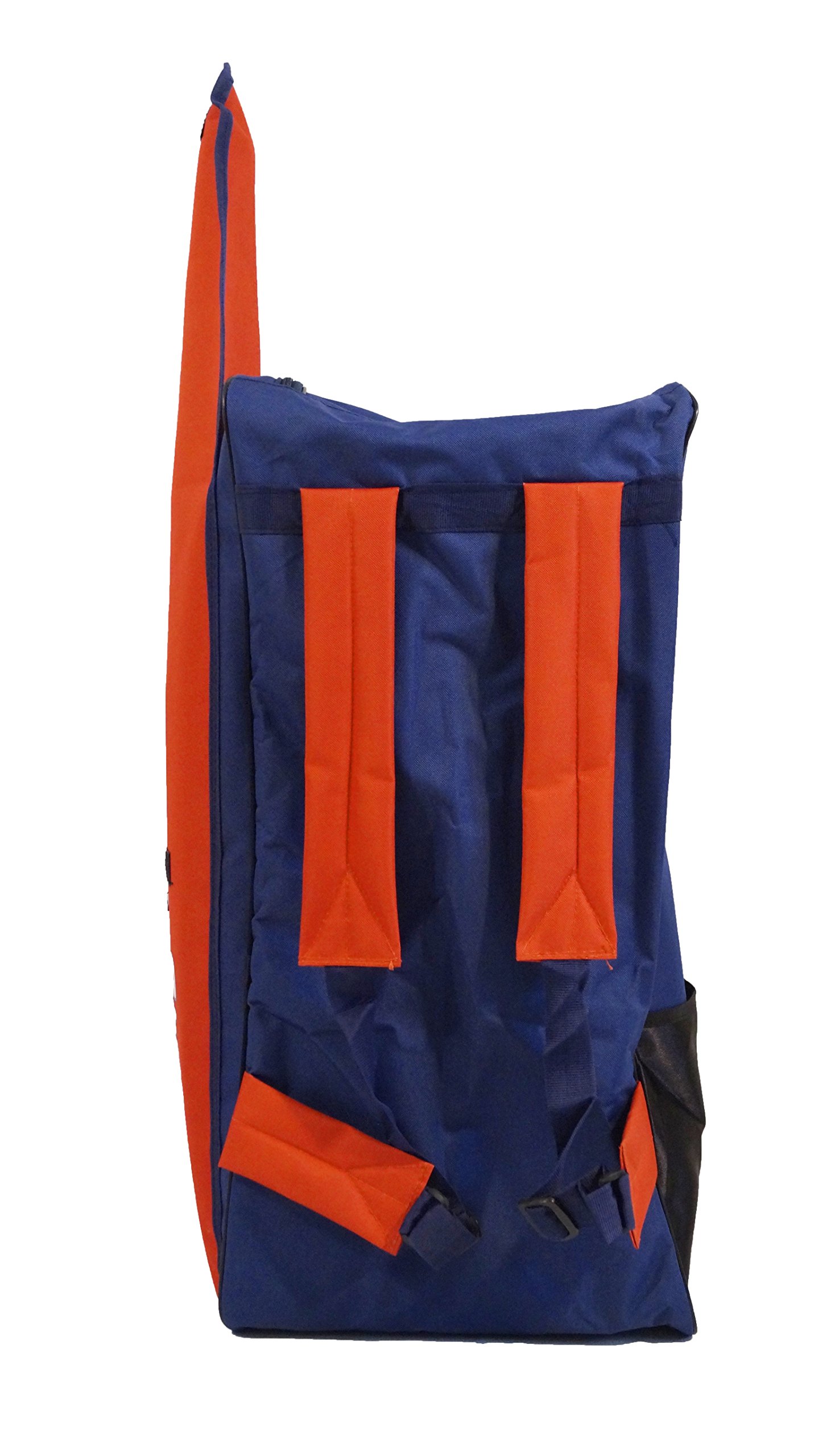 Striter® Hockey Kit Bag Pitthu Shoulder Bag - Large 30 Inch Heavy Duty - Red (Bag Only) Colors of Bag May Vary 1