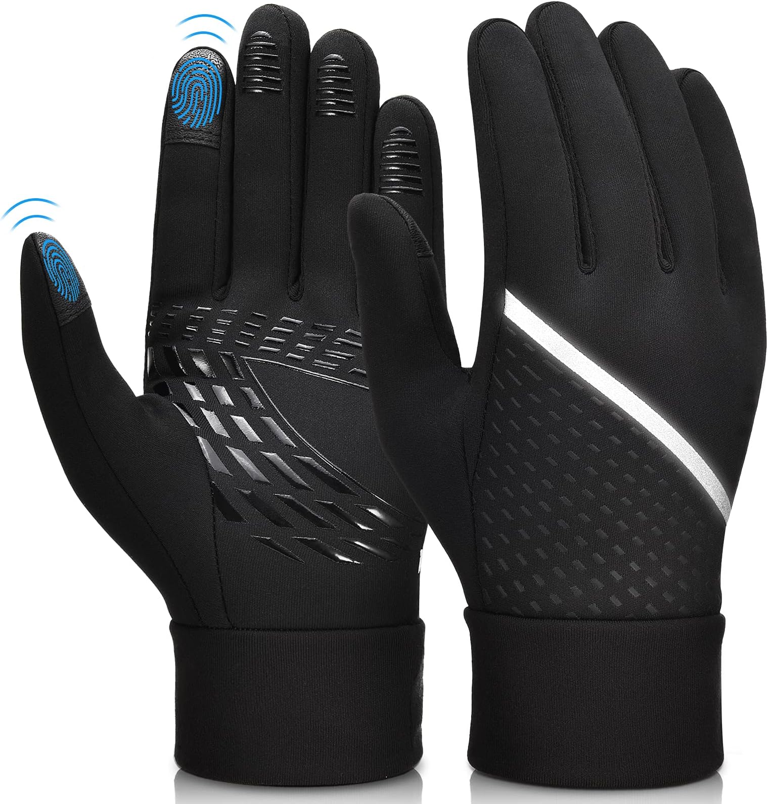 adidas clima warm gloves