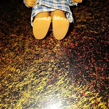 70s 未開封 子連れ狼 大五郎 ソフビ フィギュア 双葉社 当時物 吸盤 貴重 70s 未開封 子連れ狼 大五郎 ソフビ フィギュア 双葉社 当時物