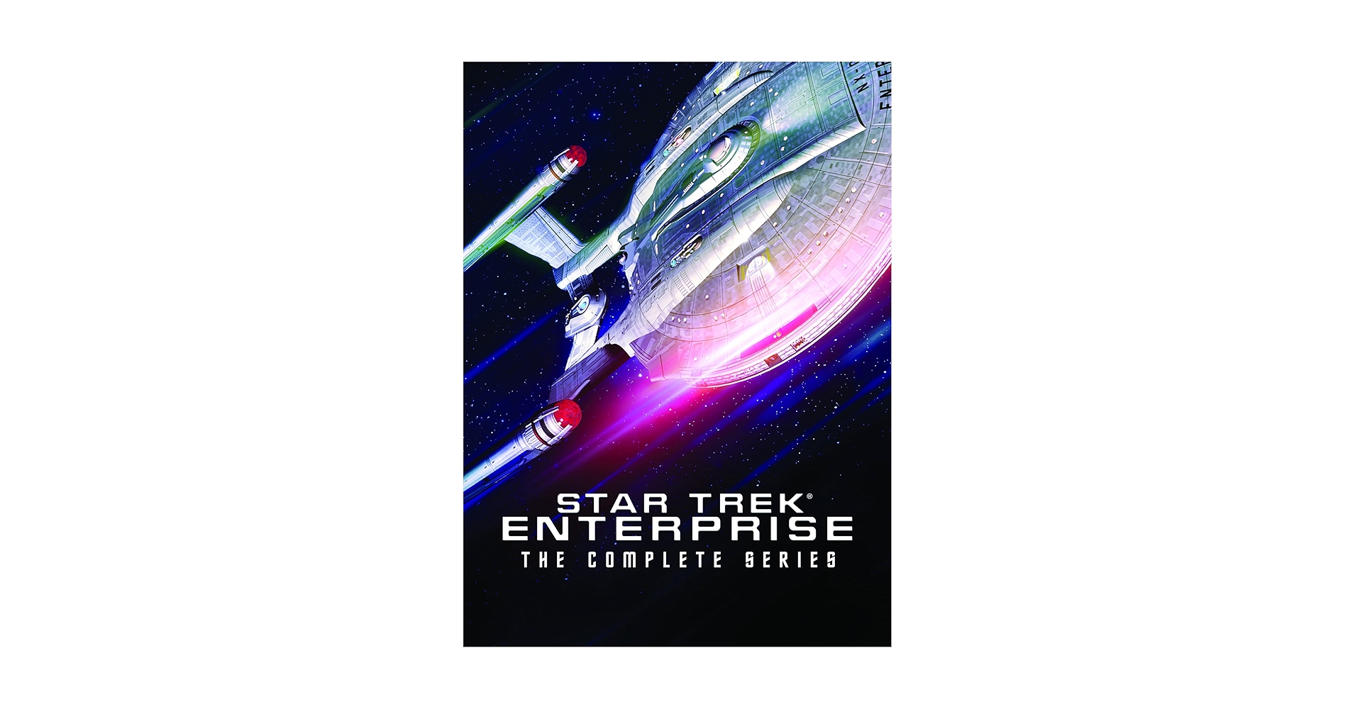 TVドラマ Star Trek: Enterprise - Complete Fourth Season [DVD] [Import] o7r6kf1 51KQoKFcPeL._AC_SY200_QL15_.jpg