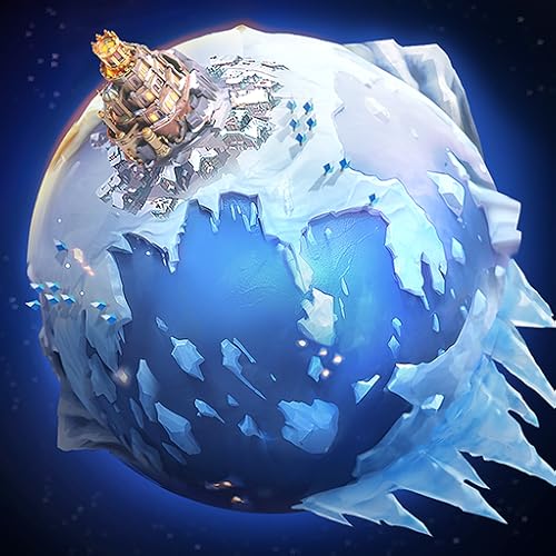 Whiteout't Survival : Frost World