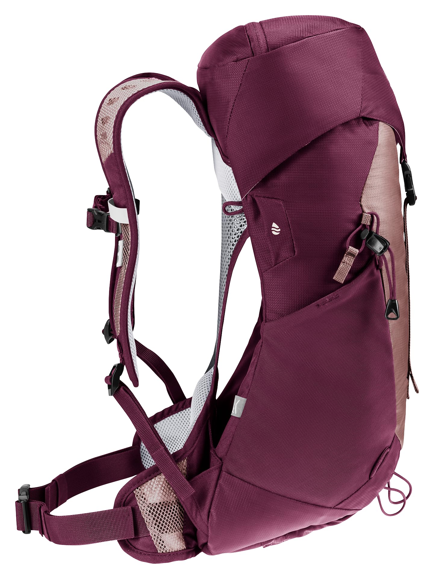 deuter AC Lite 14 SL Damen Wanderrucksack