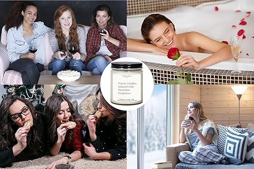 Miniatura 6 de Regalos de agradecimiento para mujeres  Una pequeña vela para decir un gran agradecimiento, regalo de vela de agradecimiento para hombres, mamá,