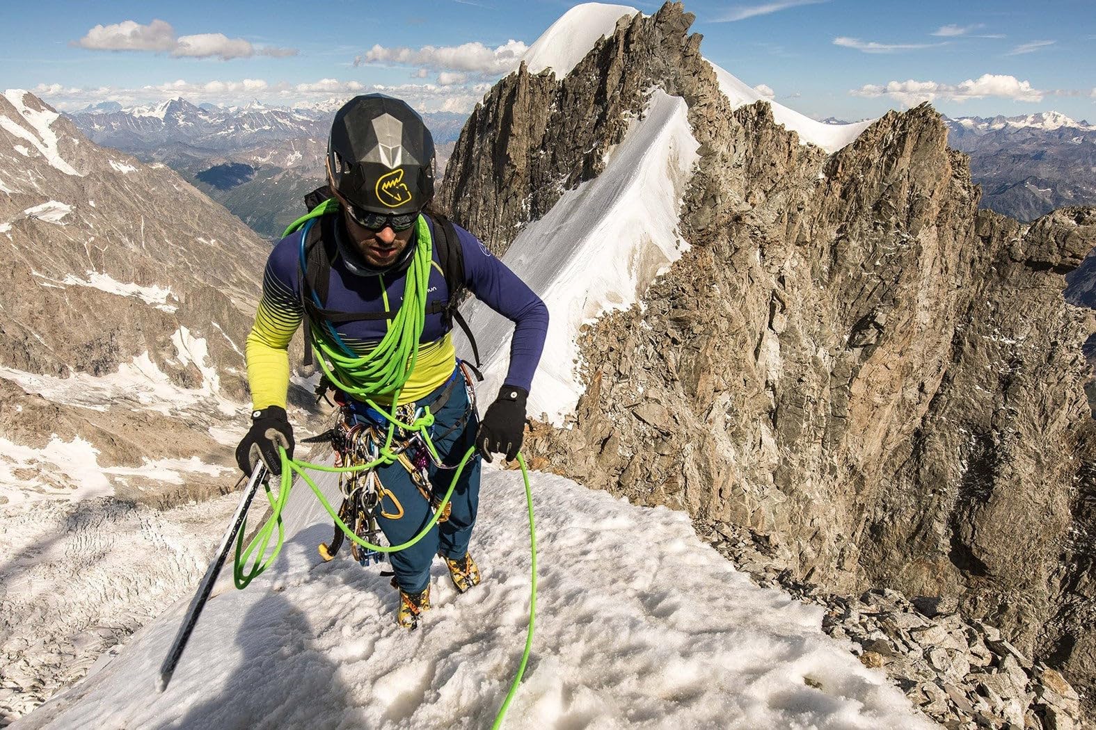 Amazon | グリベル(Grivel) 登山 アイゼン エアーテックEVO・ニュー