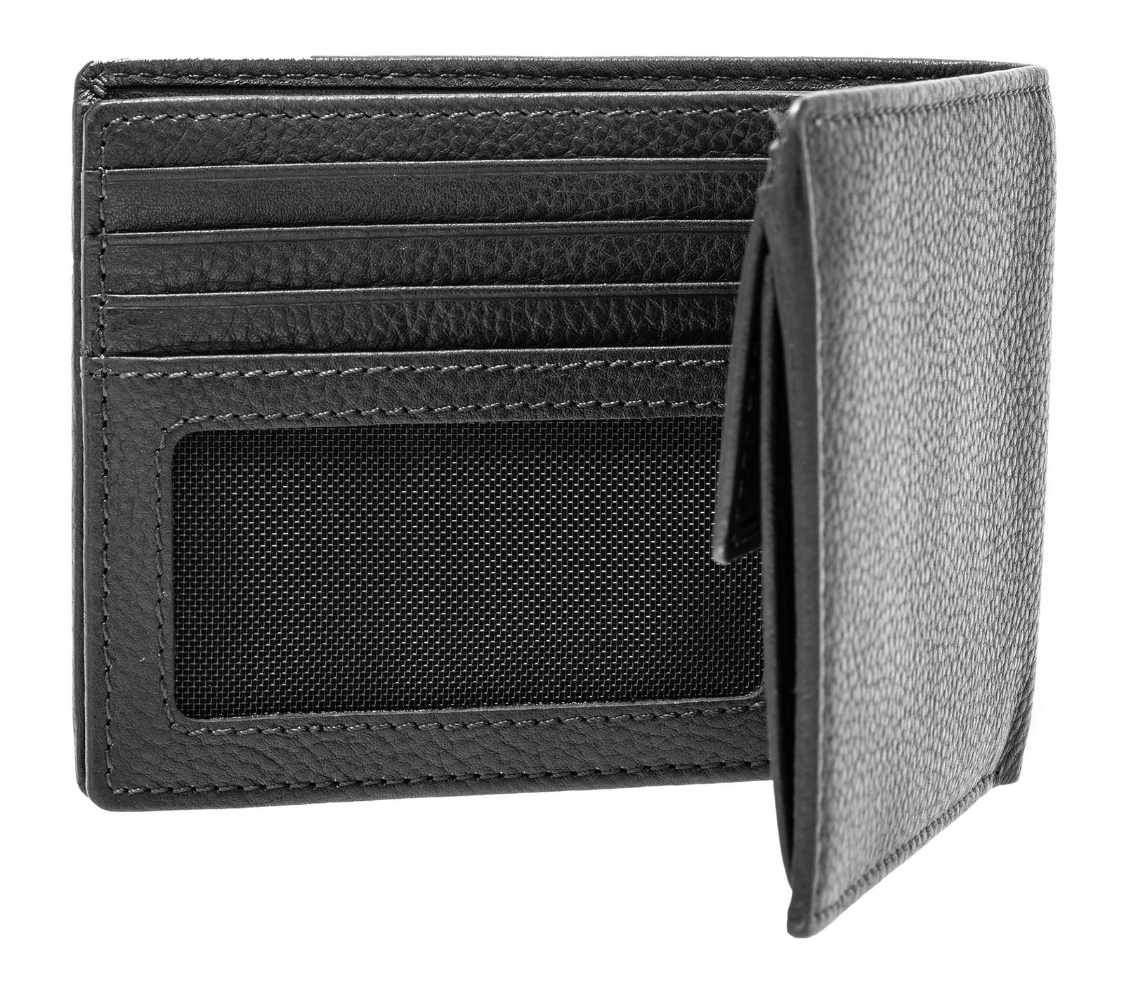 Strellson - Herren Billfold Dalston Myles