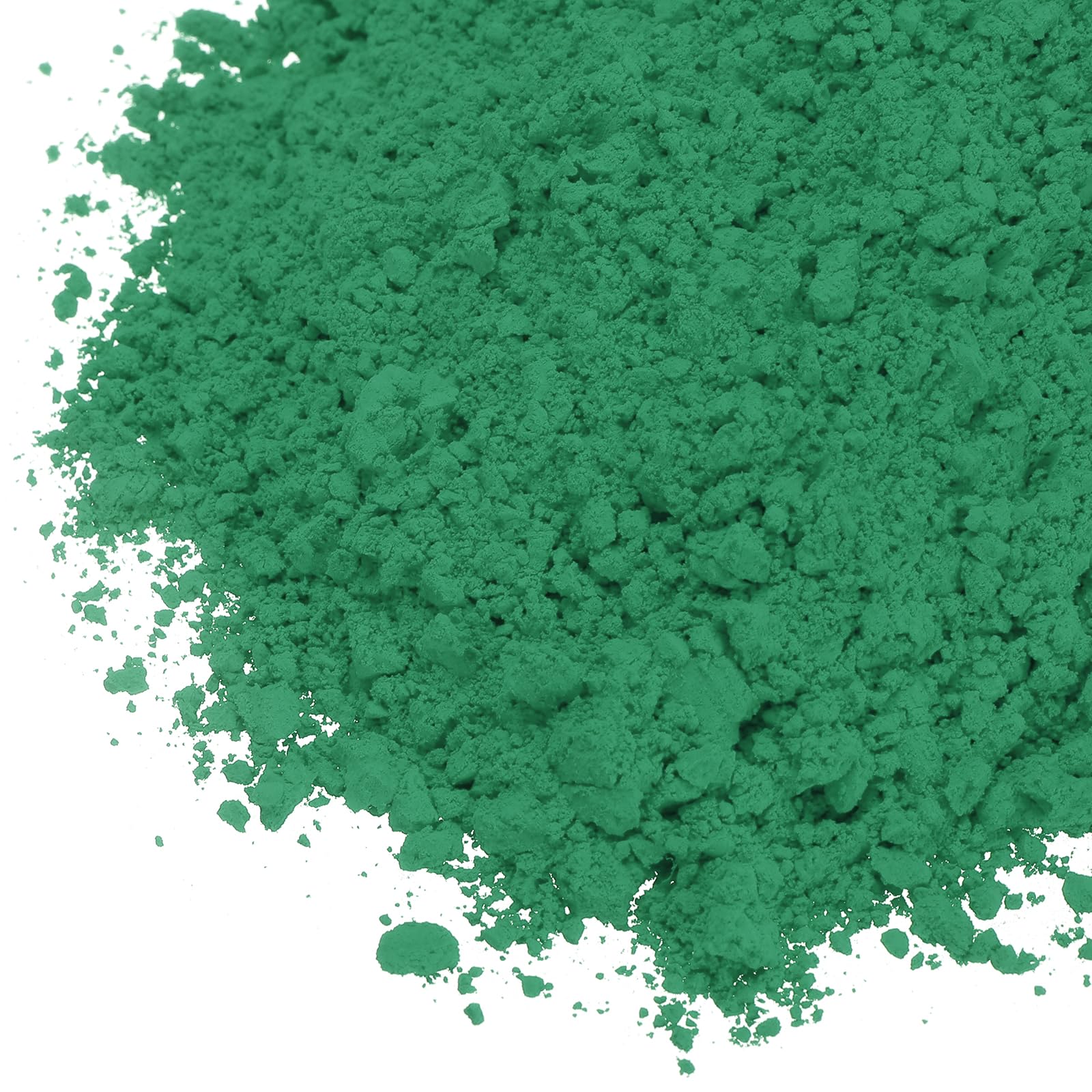 PATIKIL Dark Green Iron Oxide Powder, 6 Ounces Cement Pigment Powder Concrete Dye Color Pigment for Cement Stucco Plaster Coatings Ceramics Wood Paint Artistic