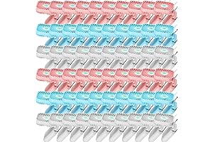 Hortsun 60 Pack Mini Handheld Fan Bulk Portable Neck Fans
