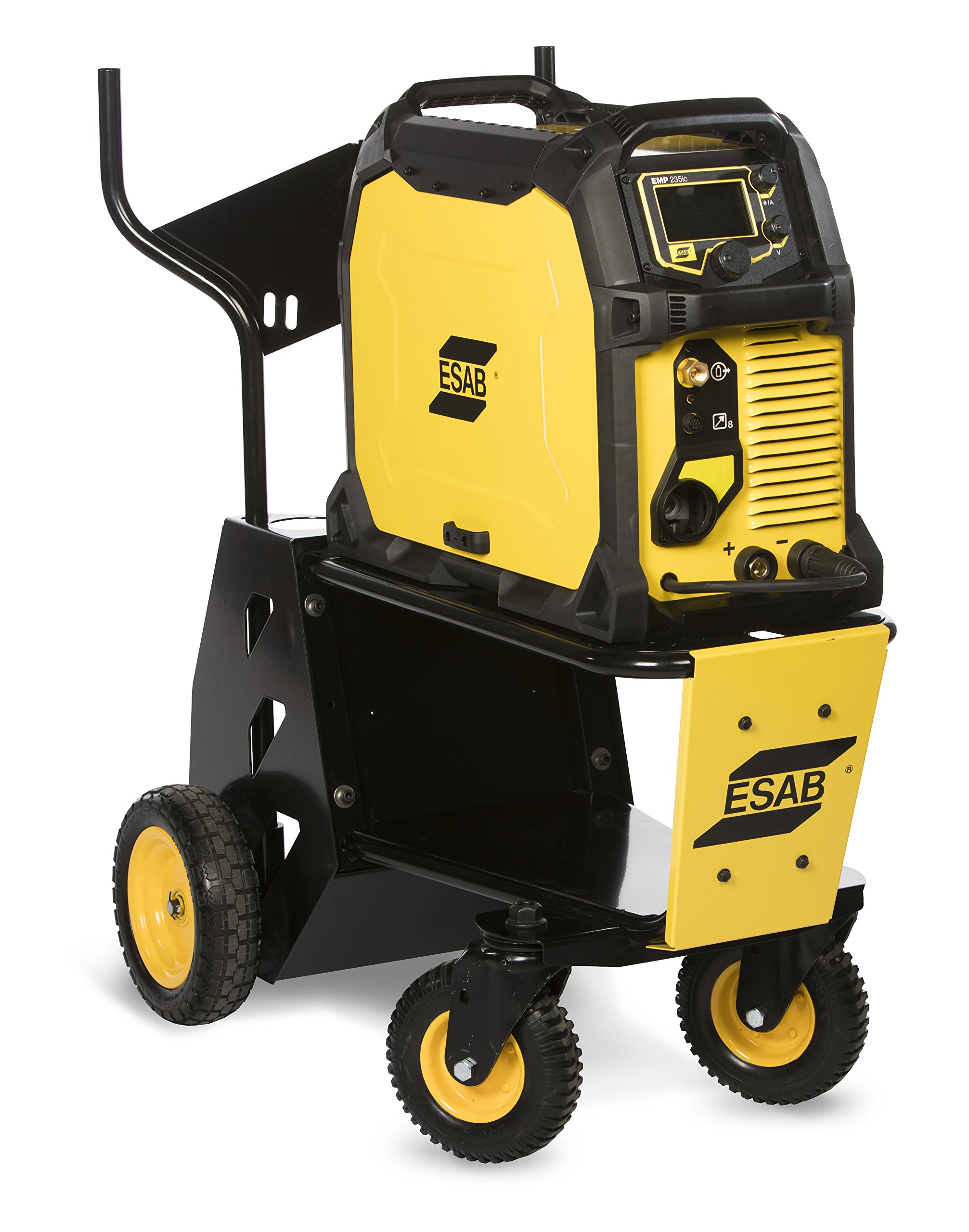 ESAB Rebel EMP 235ic