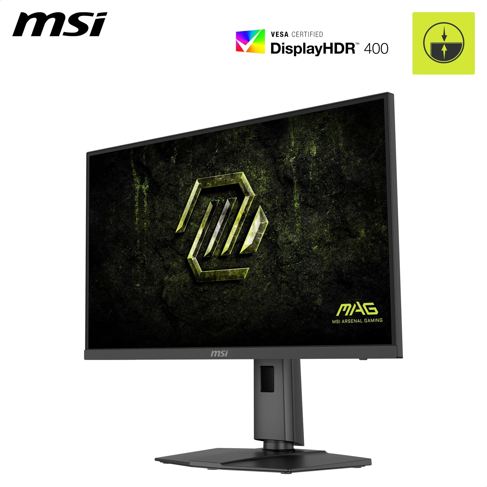 MSI mag 274QPF X32