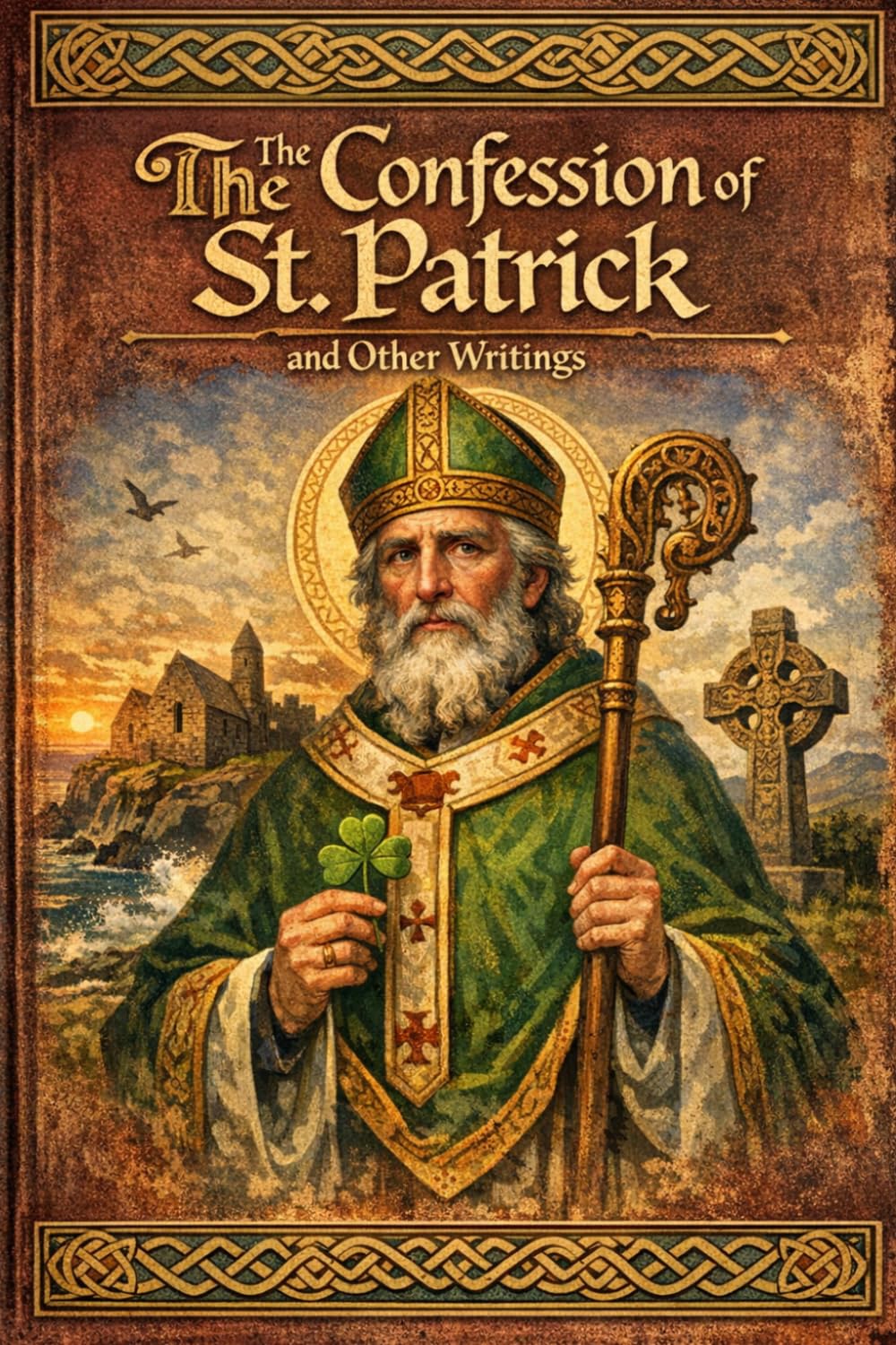 The Confession of St. Patrick and Other Writings