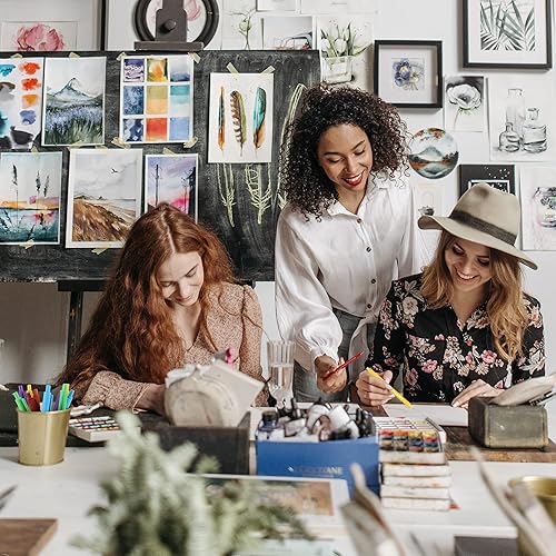 Miniatura 3 de Juego de 24 bolígrafos divertidos, recuerdos de fiesta temática para profesores y suministros de oficina, recompensas para fiestas de graduación y